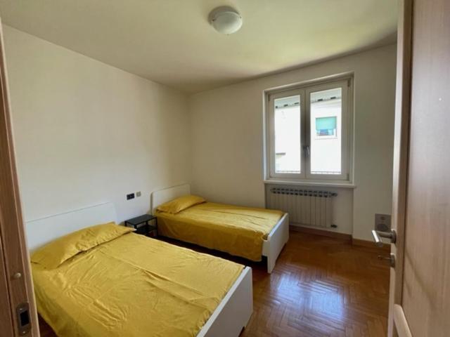 Casa Caponetti Villa Costa Volpino Bagian luar foto