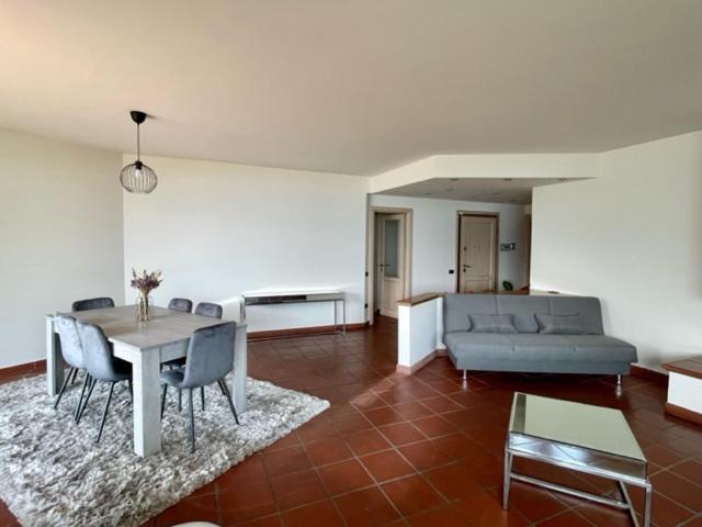 Casa Caponetti Villa Costa Volpino Bagian luar foto